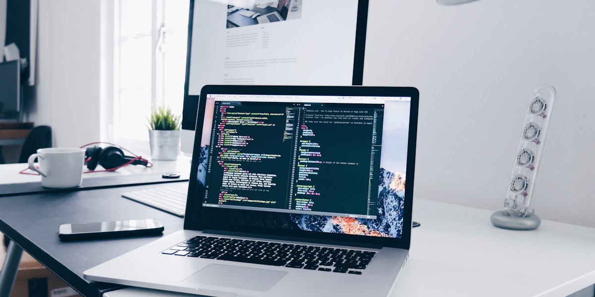 Webhosting Arbeitsplatz